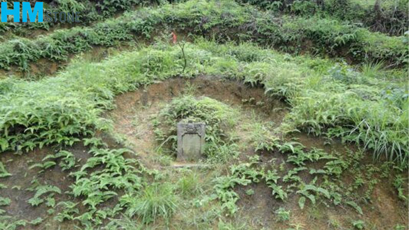 Mộ kết là gì? Hình ảnh ngôi mộ kết và cách nhận biết