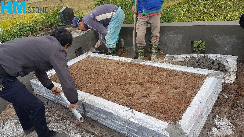 Mộ kết có mấy loại? Cách phân biệt mộ kết và mộ phát