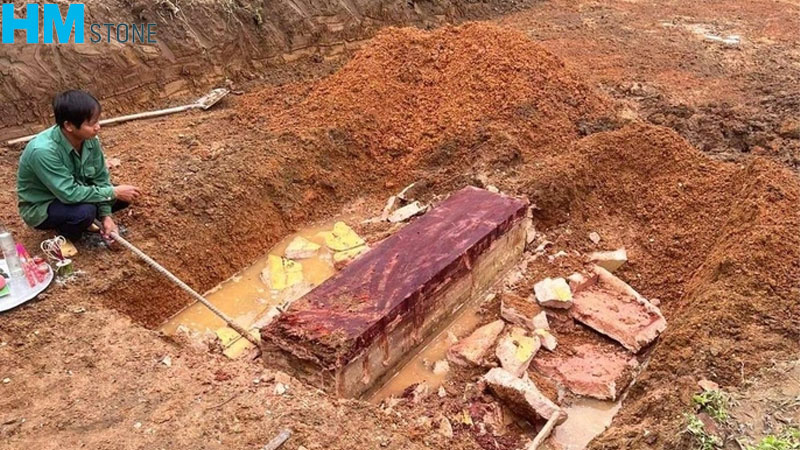 Mộ kết có mấy loại? Cách phân biệt mộ kết và mộ phát