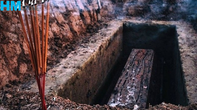 Mộ kết là tốt hay xấu? Dấu hiệu nhận biết và cách xây mộ kết đúng