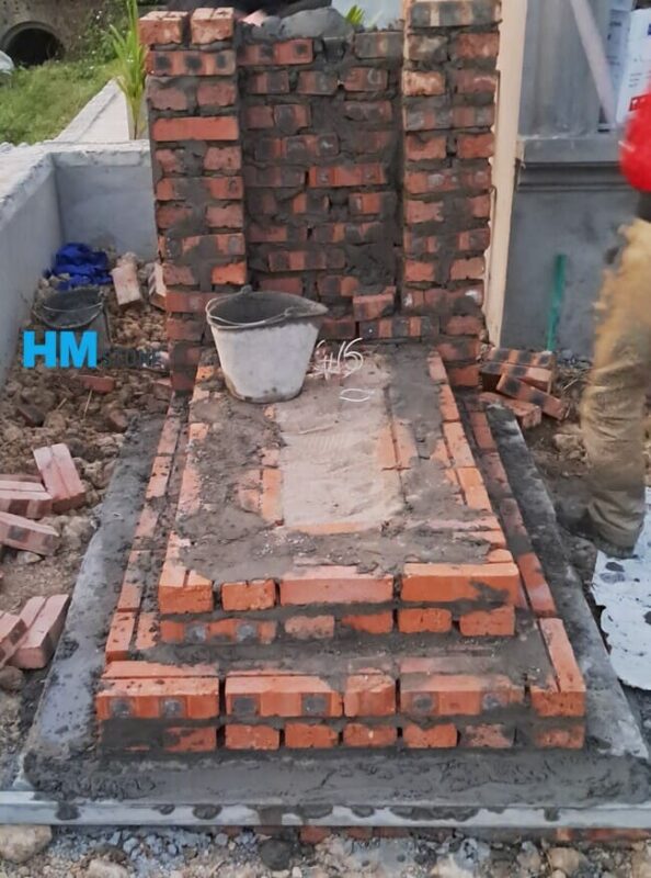 Nên xây mộ khi nào?