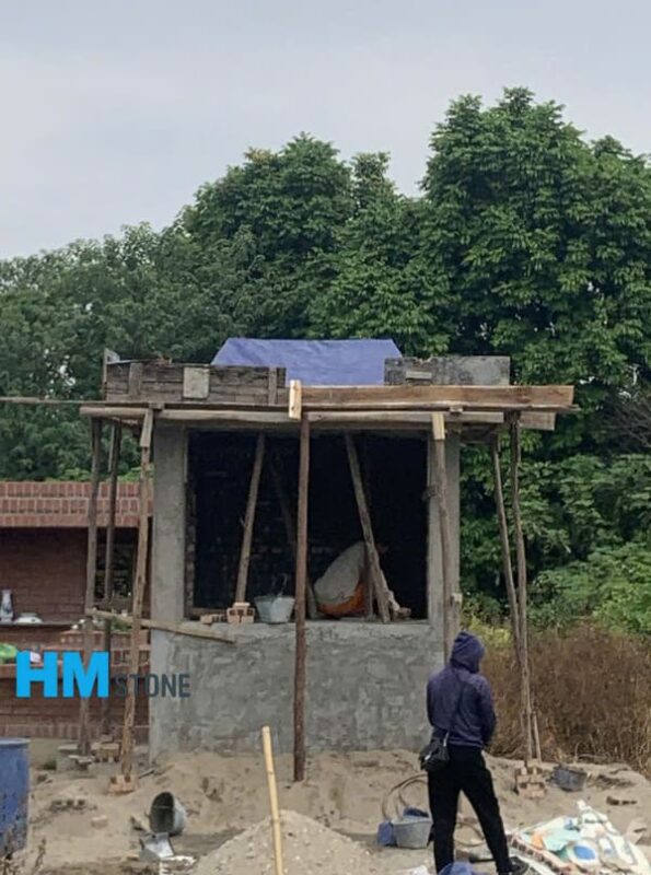 Sửa mộ khi nào tốt?