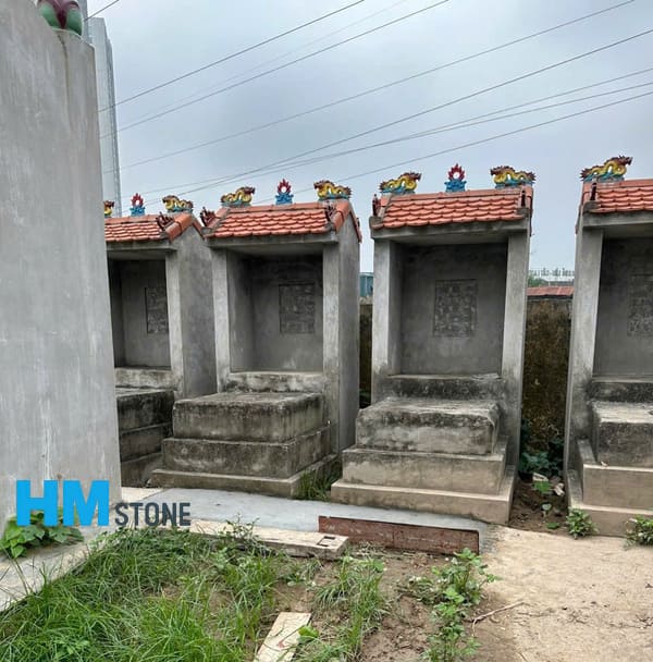 Xin hỏi sửa mộ khi nào tốt?