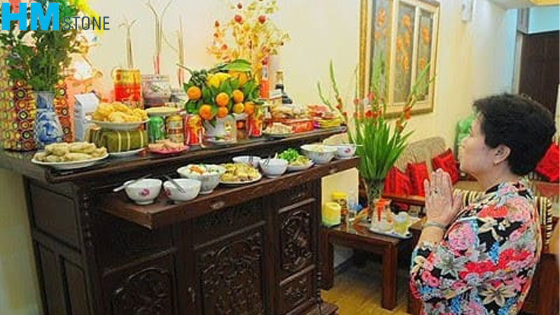 bai cung 21 ngay cho nguoi moi mat 1 Văn khấn tuần 3 bài cúng 21 ngày cho người mới mất
