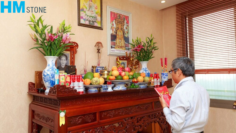 Giỗ đầu cúng vào ngày nào?