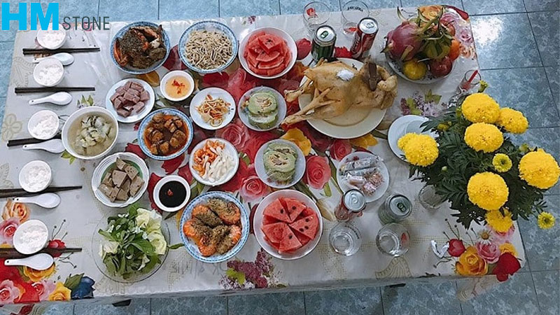 Cúng tuần đầu là gì? Cách tính tuần đầu người mất