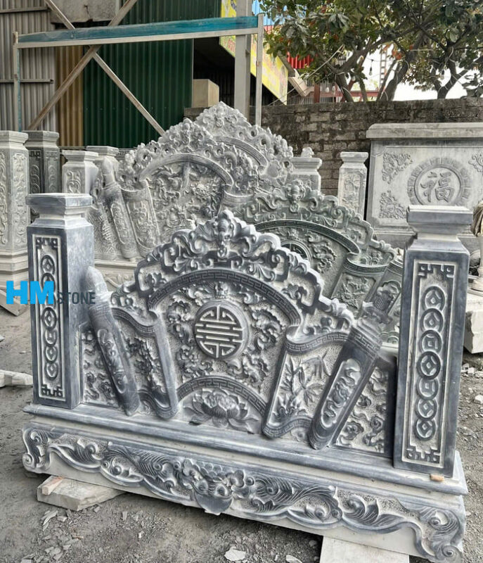 cuon thu da 14 Mẫu cuốn thư chữ Thọ