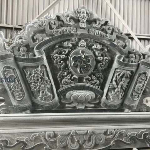 cuon thu da 19 Mẫu cuốn thư chữ