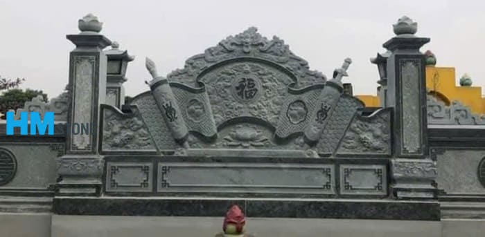 cuon thu da 2 Cuốn thư đá