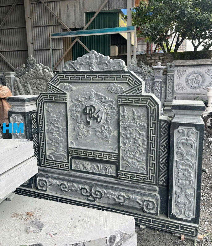 cuon thu da lang mo 2 Mẫu cuốn thư hiện đại