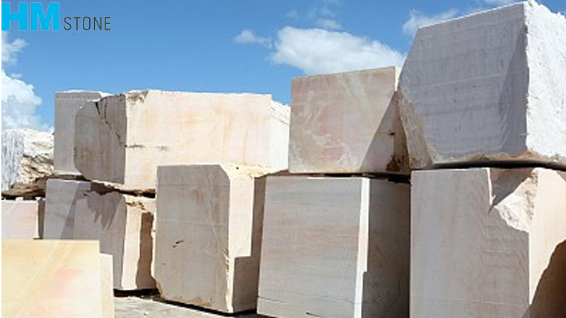 Các loại đá làm mộ phổ biến hiện nay, ưu và nhược điểm