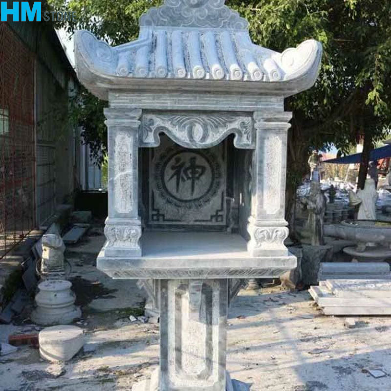 mau ban tho ngoai troi dep