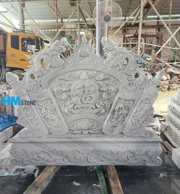 mau cuon thu da dep 3 Mẫu cuốn thư lăng mộ đẹp