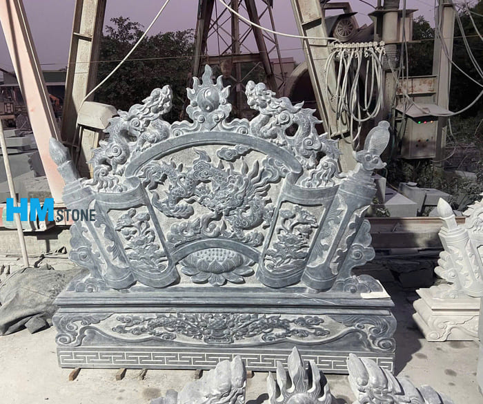 mau cuon thu da dep 4 Mẫu cuốn thư lăng mộ đẹp