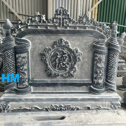 mau cuon thu da dep 8 Giá cuốn thư đá