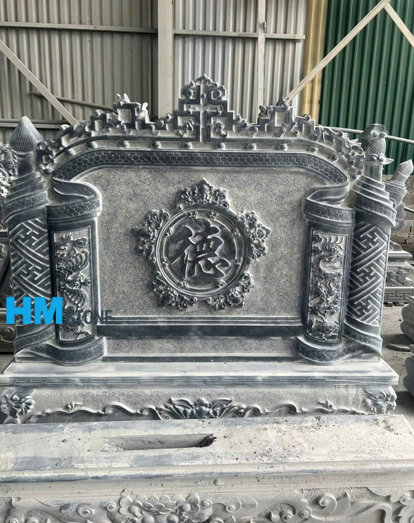 mau cuon thu da dep 8 Giá cuốn thư đá