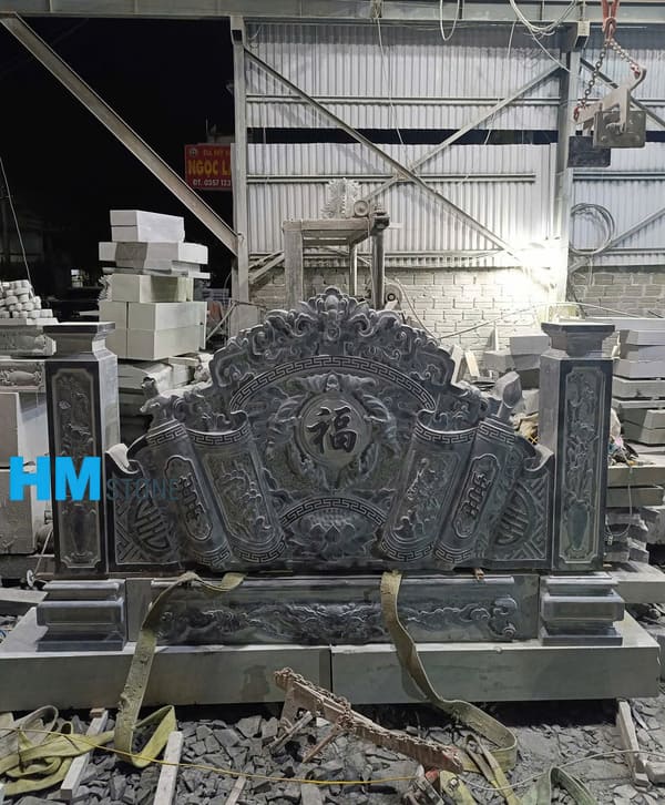 mau cuon thu da dep 9 Cuốn thư đá đẹp