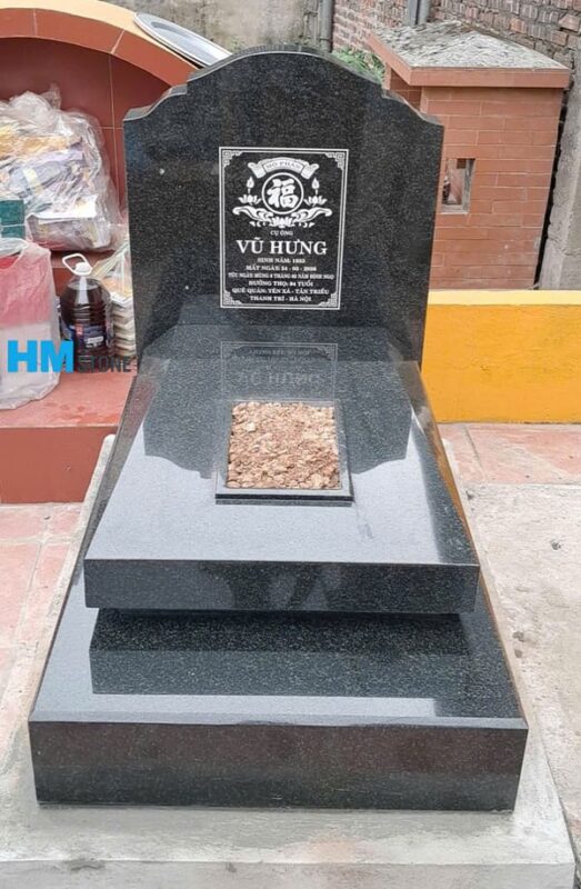 Cải tạo mộ năm nhuận