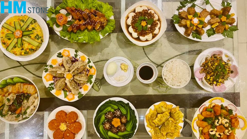 Hướng dẫn sắm lễ cúng tuần đầu cho người mới mất chuẩn nhất