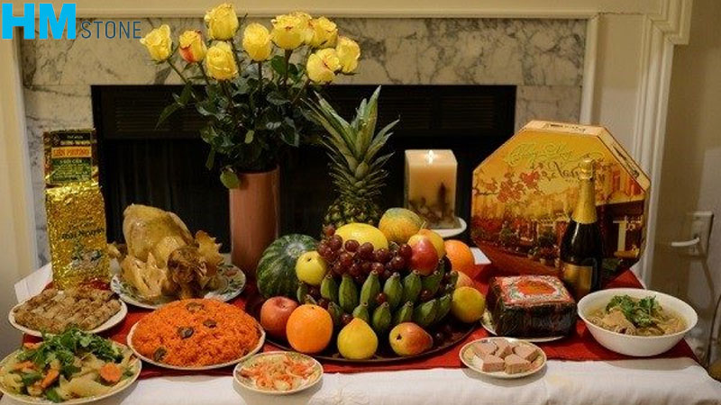 sam le cung tuan dau cho nguoi moi mat