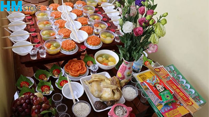 Bài văn văn cúng tuần đầu 7 ngày cho người mới mất