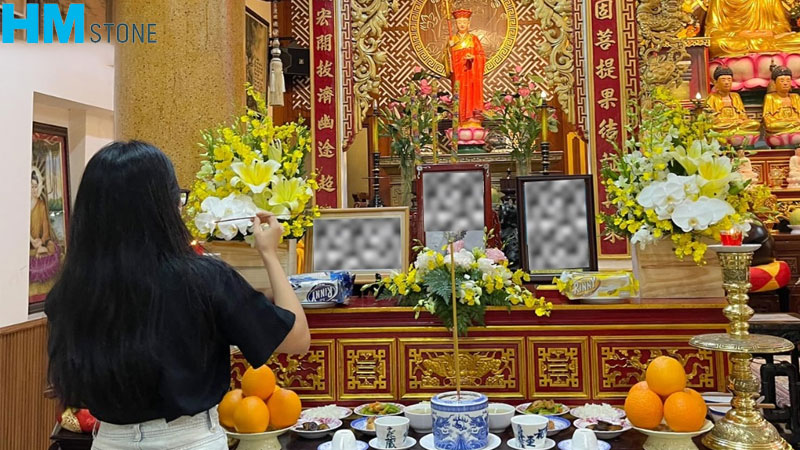 Bài văn văn cúng tuần đầu 7 ngày cho người mới mất