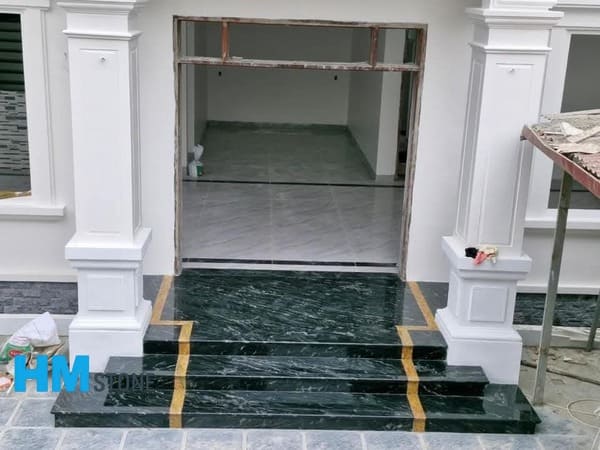 Đá bậc cấp đẹp