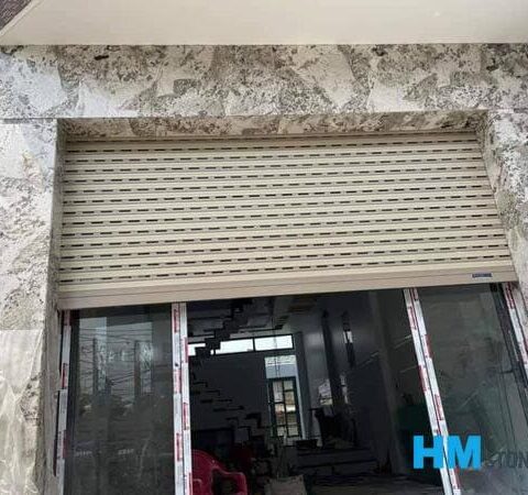 da mat tien 3 Đá mặt tiền nhà cao cấp