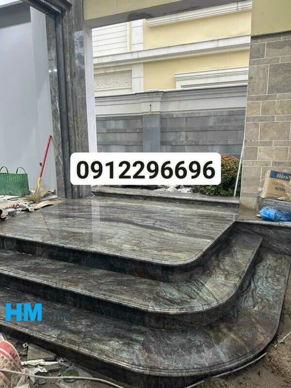 Đá bậc cấp đẹp