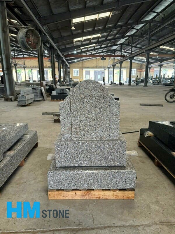 mo da granite nguyen khoi 18 Mộ đá granite nguyên khối