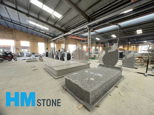 mo da granite nguyen khoi 25 Mộ đá granite nguyên khối
