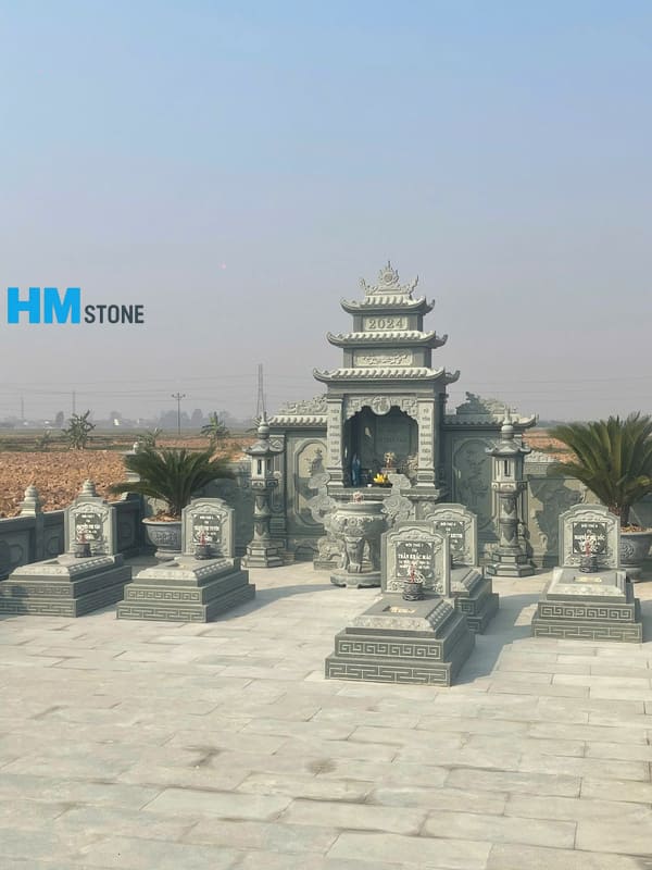 Lăng mộ đá
