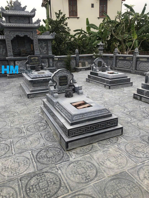 Giá lăng mộ