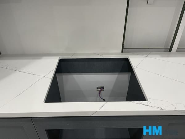 BQ8850 NHOM D Mặt bếp đá vicostone nhóm D -BQ8850