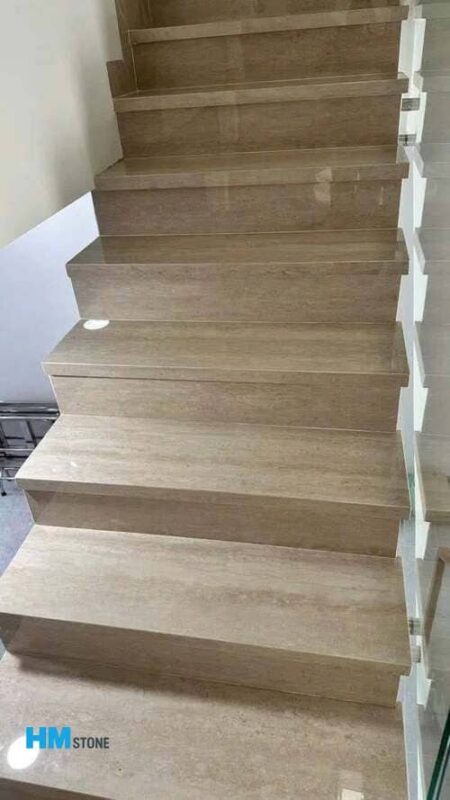Đá nung kết Travertine 