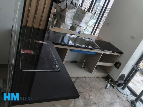 da kim sa mat bep 2 Đá kim sa bếp