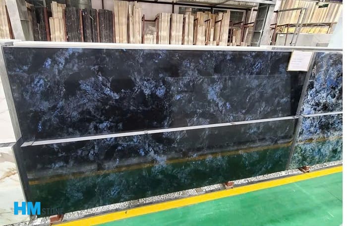 Mẫu đá nung kết ốp sàn đẹp