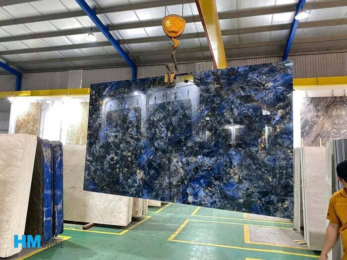 Mẫu đá nung kết ốp sàn đẹp