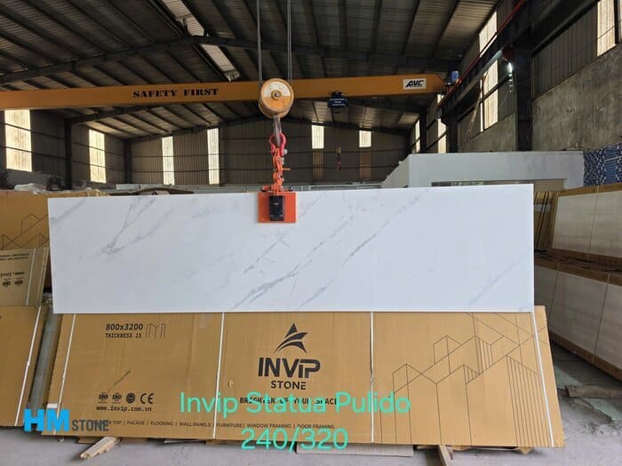 da nung ket trang van may 1 Đá nung kết trắng vân mây